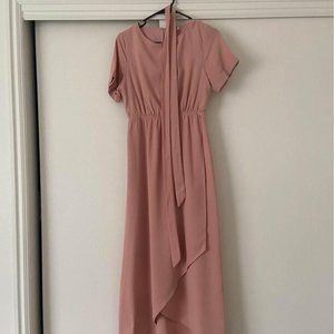 Roolee Taylor Jane Dress